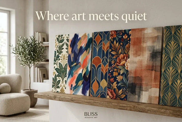 Bliss Series
