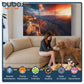 BUBOS 6-Pack Acoustic Panel-Canyon Fire