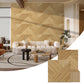 Bubos Large Acoustic log color 72*48"