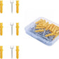 BUBOS Self‑Tapping Screws with Double