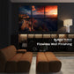 BUBOS 6-Pack Acoustic Panel-Canyon Fire