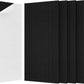 BUBOS 5-Pack Acoustic Panels-SculptSorb Matte