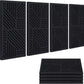 BUBOS 4 Pack Acoustic Panels-VortexCore