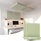 BUBOS Sona Block Acoustic Panels, 2-Pack – Wall Mount or Ceiling Suspension