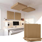 BUBOS 2-Pack Acoustic Panels-Sona Block