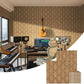 BUBOS 6-Pack Acoustic Wall Panels-GrainLoom