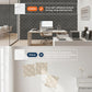 BUBOS 6-Pack Acoustic Wall Panels-GrainLoom