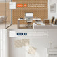 BUBOS 6-Pack Acoustic Wall Panels-GrainLoom
