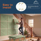 BUBOS 6-Pack Acoustic Wall Panels-SonoSculpt