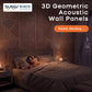 BUBOS 6-Pack Acoustic Wall Panels-SonoSculpt