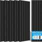BUBOS 6-Pack Acoustic Panels-SculptSorb-N