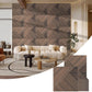 BUBOS 6-Pack Acoustic Wall Panels-Diamond Weave