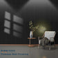 BUBOS 5-Pack Acoustic Panels-SculptSorb Matte