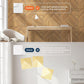 BUBOS 6-Pack Acoustic Wall Panels-Diamond Weave