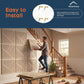 BUBOS 6-Pack Acoustic Wall Panels-SonoSculpt