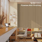 BUBOS 4-Pack Acoustic Panels-Cork